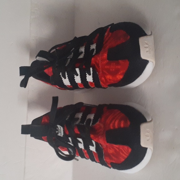 Adidas SL Loop Runner Young - Picture 9 of 9